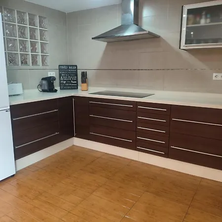 Vacaciones Tierra Y Mar En El Centro Apartamento