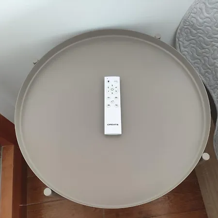 Apartamento Vacaciones Tierra Y Mar En El Centro El Campello