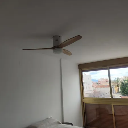 Vacaciones Tierra Y Mar En El Centro *