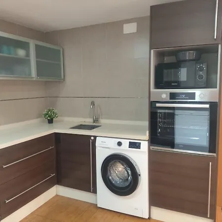 Vacaciones Tierra Y Mar En El Centro *