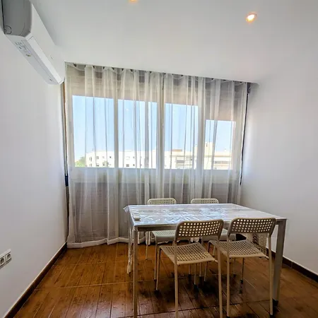 Vacaciones Tierra Y Mar En El Centro *