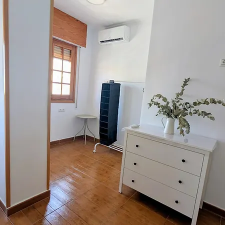 公寓 Vacaciones Tierra Y Mar En El Centro 坎佩略